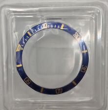 Inserto ghiera Rolex originale