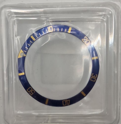 Inserto ghiera rolex originale - inserto,