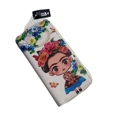 PORTAFOGLIO CARTONE ANIMATO