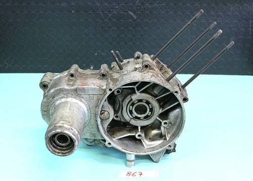 Carter motore ape faro basso - carter,