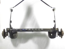 8200178388D PONTE ASSALE POSTERIORE CON MOZZI MONTANTI FUSELLO OPEL VIVARO 1.9 D