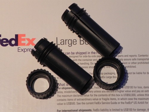 Cannon downrigger kit - downrigger,