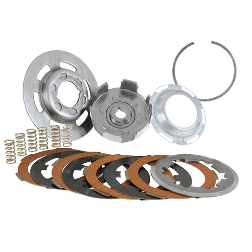 Mf4437 kit modifica - modifica, frizione