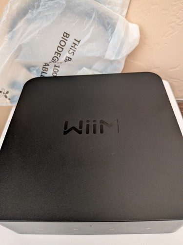 Wiim pro streamer - pro,