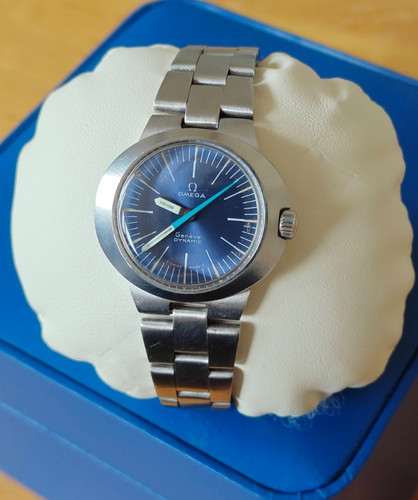 Orologio vintage omega geneve - orologio,