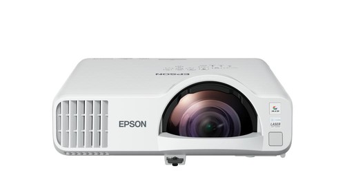 Epson l210sf - epson, eb-l210sf