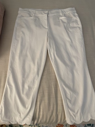 Pantalone capri lane bryant - lane,
