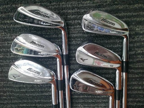 Mizuno set ferri - set, di