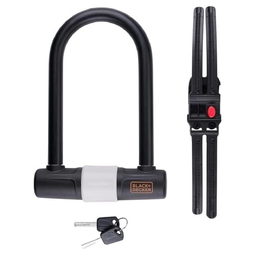 Black decker lucchetto leva - black+decker,