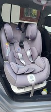 Seggiolino Auto Mokita I Size con sistema Isofix per bambini di altezza compresa