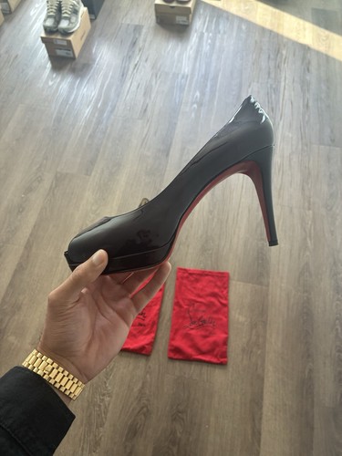 Christian louboutin paris - christian,