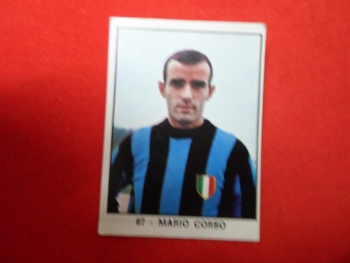 Mario corso figurina - mario,