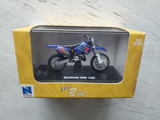 Nuovo ray suzuki - suzuki, rm