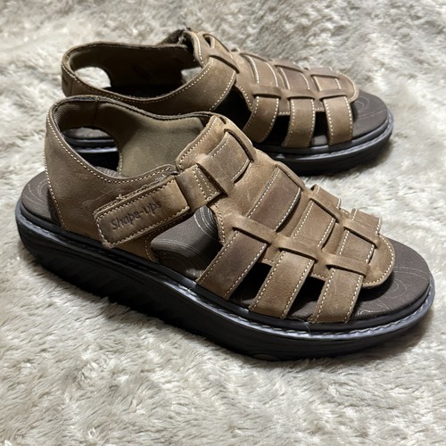 Sandali pescatore skechers - da,