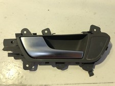 MANIGLIA INTERNA POSTERIORE