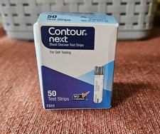 Contour Next Strisce Reattive