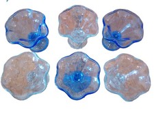 Coppe per gelato, set 6 pezzi