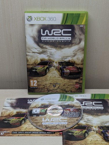 Wrc fia world rally - world,