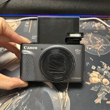 Canon PowerShot SX730 HS 20,3