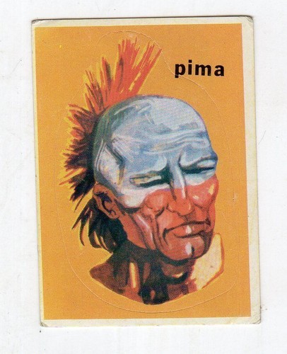 Figurina west edis numero - edis,