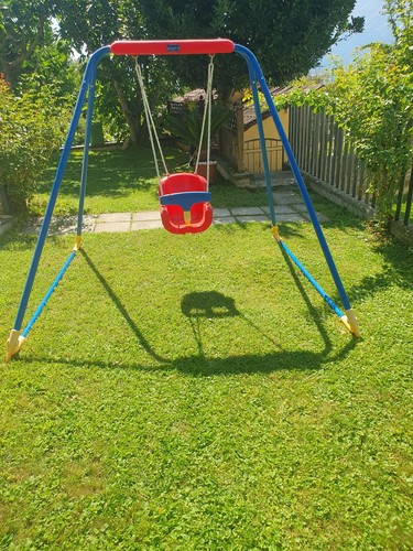Chicco altalena giardino - chicco, 1