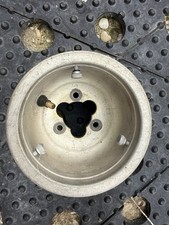 Ruota Cerchio MXQ 130 mm MG