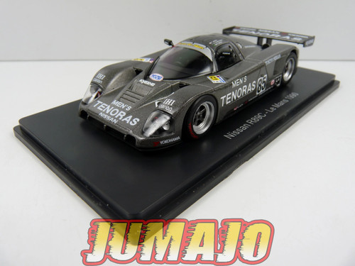 24h139 hachette japon 24 - 24h139, 1/43