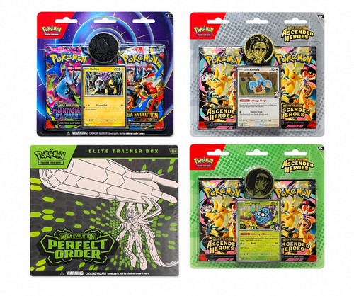Pokemon tcg elite - tcg,