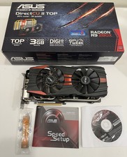 ASUS Radeon R9 280X DC2T 3GB
