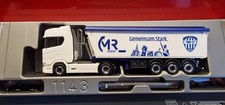 Herpa Camion Scania CS 20 HD