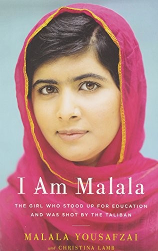 Malala the girl - i, am