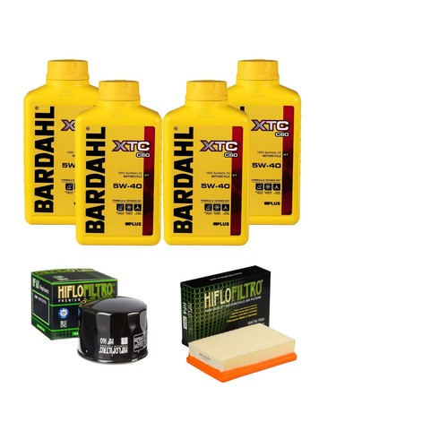 Kit tagliando bmw 1200 - bmw, r/1200/gs/lc