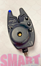 Allarme morso pesca carpa Fox