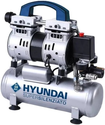 Hyundai compressore aria - hyundai, d’aria