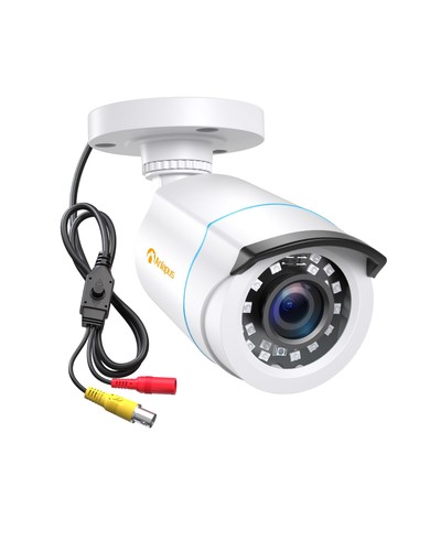 1080p telecamera analogica - 1080p,