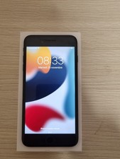 Apple iPhone 7 Plus - 128GB - Nero (Sbloccato) - Ottime Condizioni