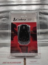 Cobra Rilevatore radar/laser RAD 250 (H2-C4)