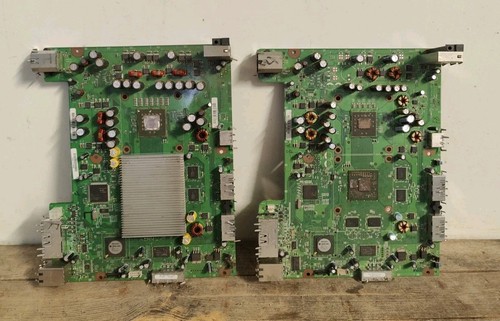 Defective microsoft xbox - defective,