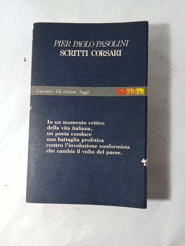 Pier paolo pasolini - pier,