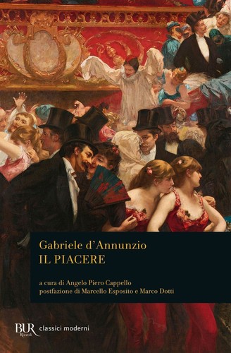 Libri gabriele annunzio - libri,