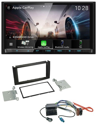 Autoradio kenwood mp3 - autoradio,