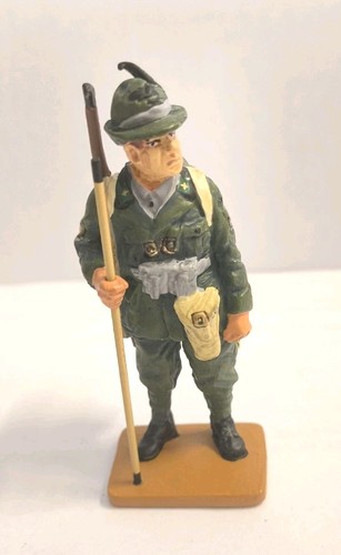 Soldatini wwi wwii - soldatini,