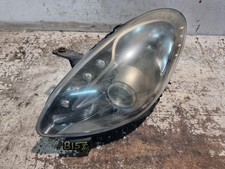 Faro proiettore Xenon