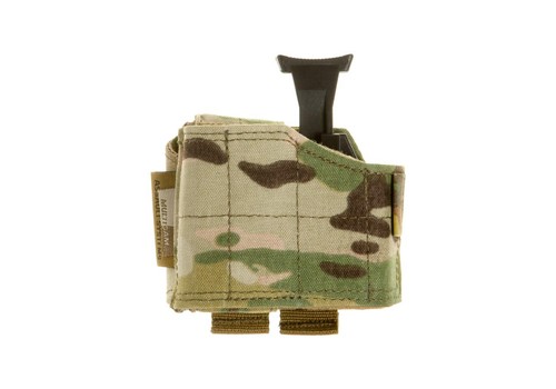 Warrior universal pistol - warrior,