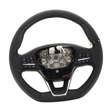 Volante - Ford PUMA II -