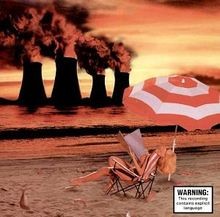 Tweekend von crystal method - crystal,