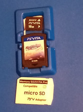 PS Vita Bundle ModNation