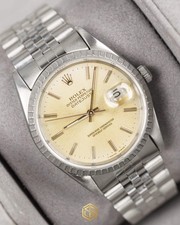 Orologio Rolex 16220 Datejust