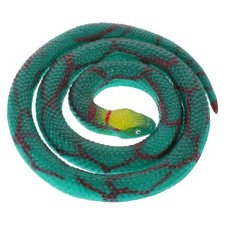  Figura di serpente finto