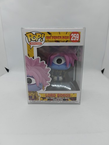 Funko pop one punch man - funko,